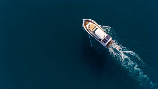 Primer Barco